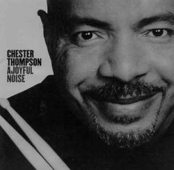 Chester Thompson (Genesis, Phil Collins, Frank Zappa Band, Weather Report) - September 2, 2001
