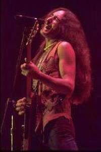 Ken Hensley (Uriah Heep) - March 24, 2002