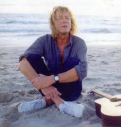 Kevin Ayers (Soft Machine) - 20 August 2000