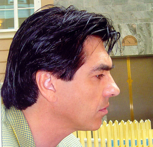 Didier Marouani - July 5, 2009 
