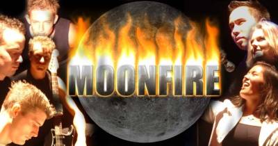 Moonfire (Heemskerk) - October 31, 2004 - 500th Broadcast 